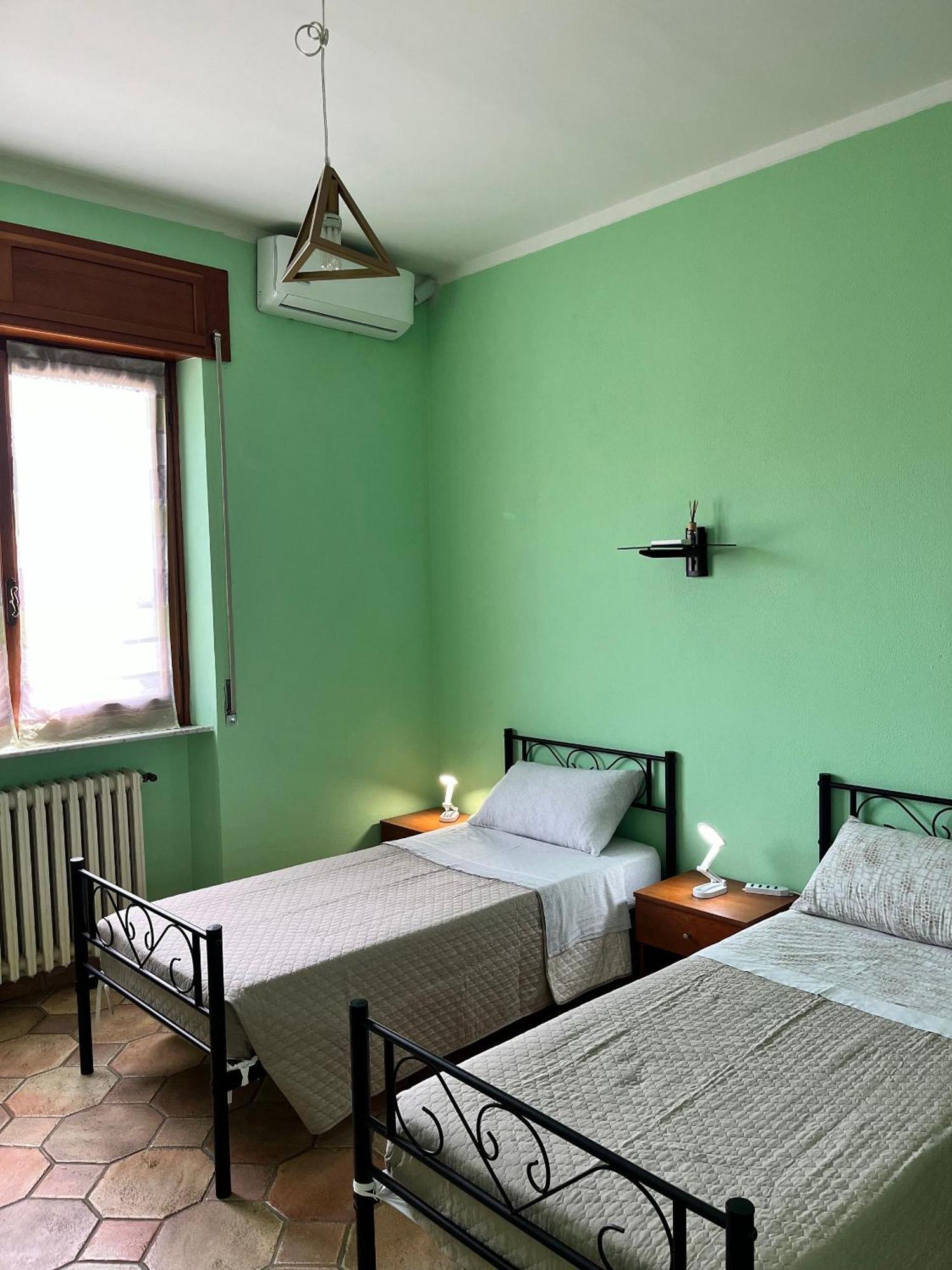 Room In Bb - Casa T Home Bed And Breakfast Tagliolo Monferrato Exterior foto