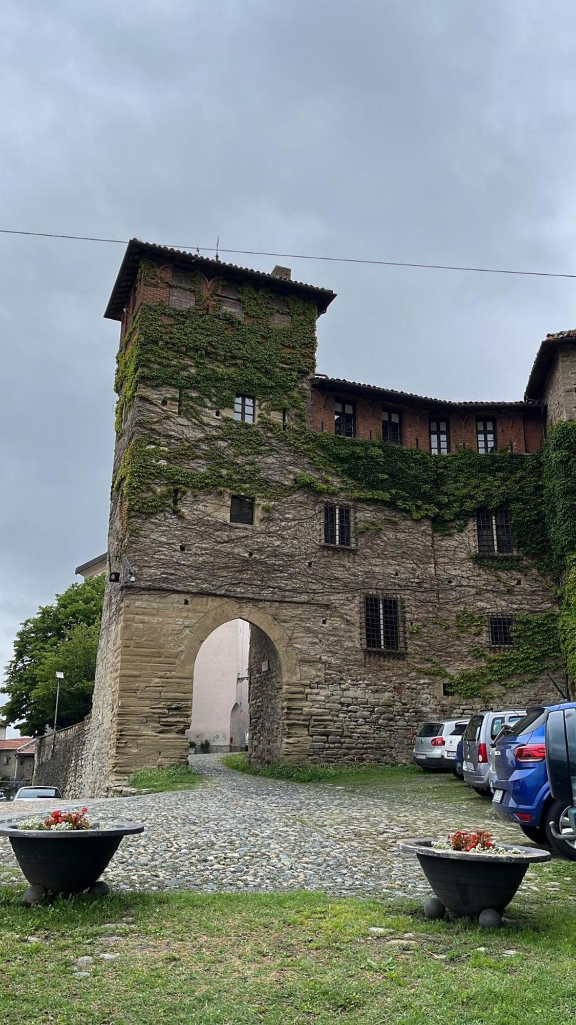 Room In Bb - Casa T Home Bed And Breakfast Tagliolo Monferrato Exterior foto